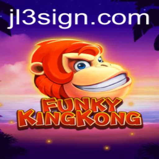 Navigate the Wild World of FunkyKingKong: An Exciting Game Adventure
