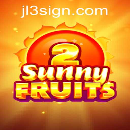 SunnyFruits2: Unveiling a Juicy Gaming Adventure